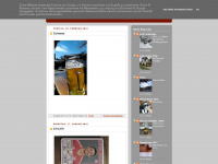 muenchinger.blogspot.com Webseite Vorschau