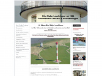 foerderverein-baljer-leuchtturm.de Thumbnail