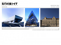 hagenschmitt.com Webseite Vorschau