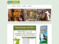 tieraerztinnen-mit-herz.de Thumbnail