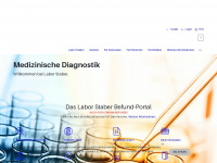 labor-staber.de Thumbnail