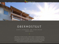 Obermostgut.com