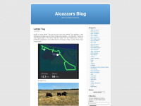 Alcazzar.wordpress.com