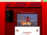dancing-devils.at Thumbnail