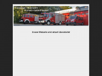 Feuerwehr-rumeln-kaldenhausen.de