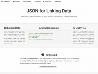 json-ld.org