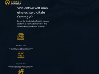 rehtek-webdesign.de Webseite Vorschau