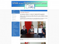 sfl-birkenfeld.de Webseite Vorschau