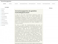 Verrechnungspreis-infos.de