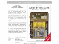 wiegandt-tonmaster.de Thumbnail
