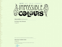 impossiblecolours.com Thumbnail