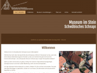 Museum-im-steinhaus.de