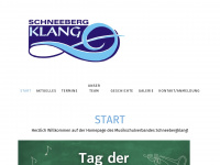 Schneebergklang.com