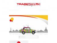 trabi-shop.com Webseite Vorschau