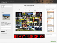 heavy-biker-mc.com Thumbnail