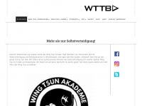 wt-witzenhausen.de Webseite Vorschau