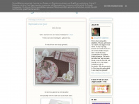 sjakvk.blogspot.com Webseite Vorschau