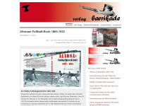 verlagbarrikade.wordpress.com Thumbnail