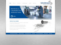 schmittmann-metallbau.de Thumbnail
