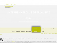 Unternehmerclub-oberlausitz.de