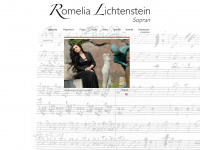 romelia-lichtenstein.de Thumbnail
