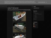 biekerboats.blogspot.com Webseite Vorschau