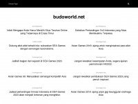 Budoworld.net