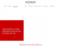 althaus-online.de