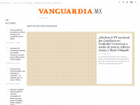 Vanguardia.com.mx