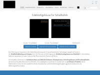 compex.it Webseite Vorschau