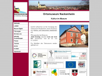 ortsmuseum-nackenheim.de