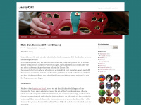jackyooh.wordpress.com Thumbnail
