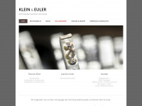 Klein-euler.de