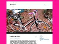 daisybike.wordpress.com