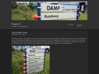 damp2013dotcom.wordpress.com Webseite Vorschau