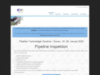 Pipeline-seminar.com