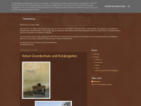 ghana-partnerschaft.blogspot.com