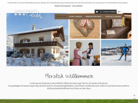 app-gerda.it Webseite Vorschau