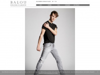 balou.it Webseite Vorschau