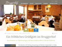 Bruggerhof.it