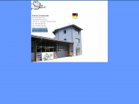elektro-innerhofer.it Webseite Vorschau