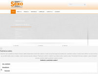 seiko-flowcontrol.com Webseite Vorschau