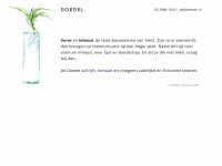 doedel.nl