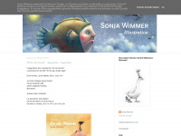 sonjawimmer.blogspot.com Webseite Vorschau