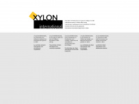 xylon-international.org Thumbnail