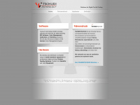 tschuditechnology.com Webseite Vorschau