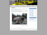 rebuiltmyvert.wordpress.com Webseite Vorschau