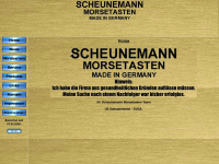 Scheunemann-morsetasten.de