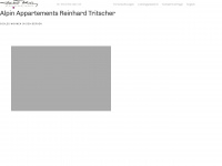 reinhard-tritscher.com Thumbnail
