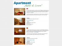 apartment-groenenbach.com Thumbnail